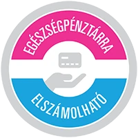 Egészségpénztárral elszámolható
